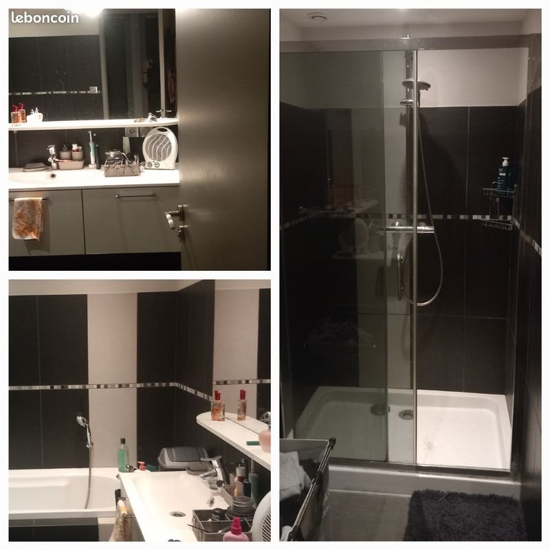 Appartement à vendre, 120m², Maîche