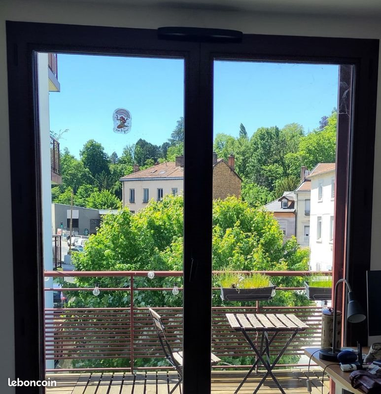 Appartement à louer, 43m², Lyon 9ème