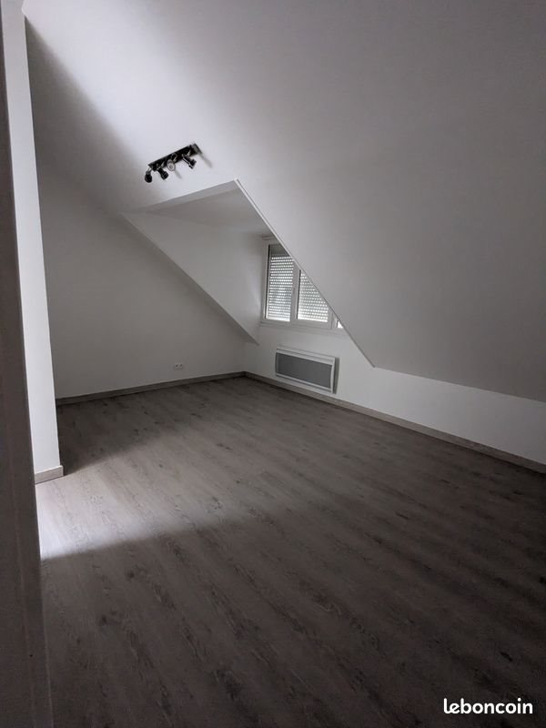 Maison à louer, 40m², Le Mans