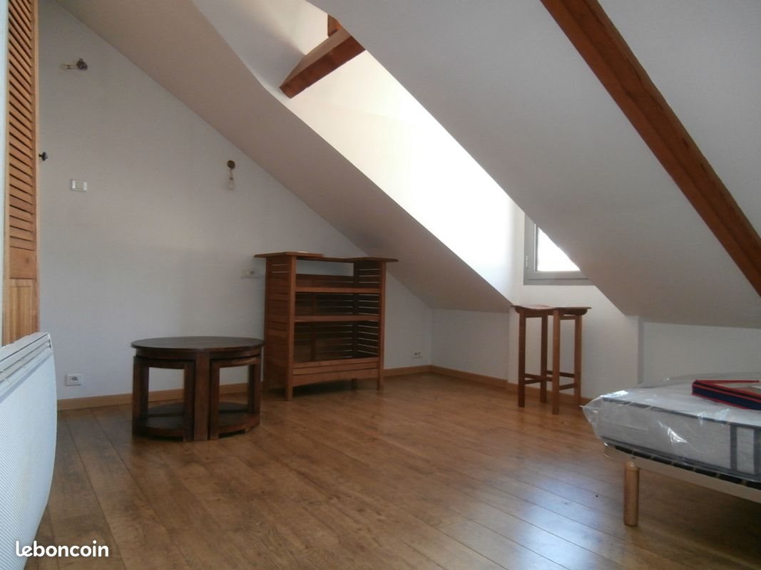 Appartement à vendre, 17m², Mende