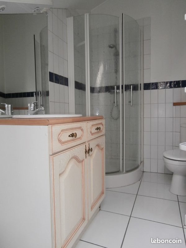 Appartement à vendre, 17m², Mende