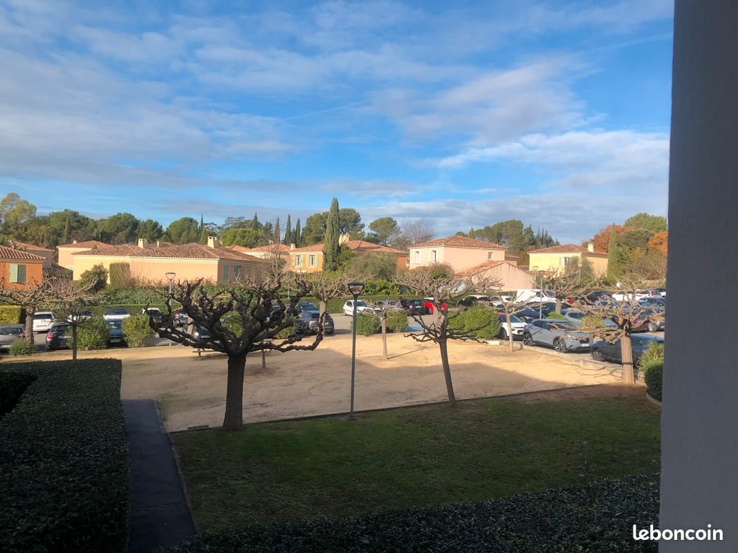 Appartement à louer, 51m², Aix-en-Provence