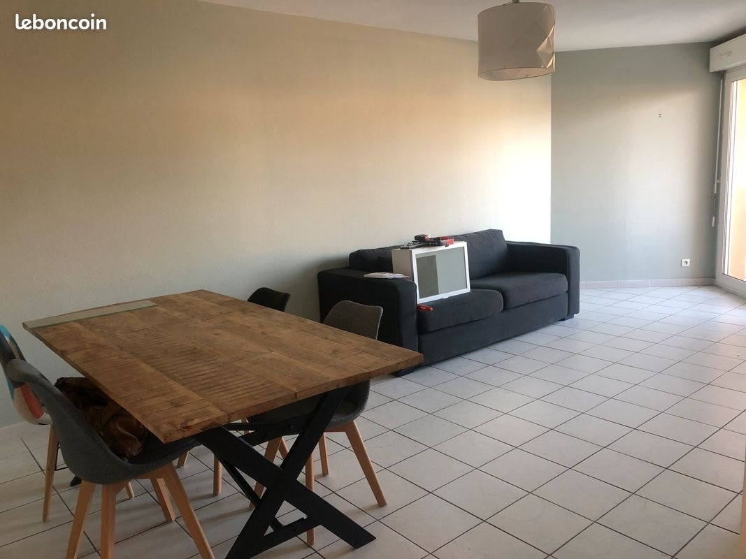 Appartement à louer, 51m², Aix-en-Provence