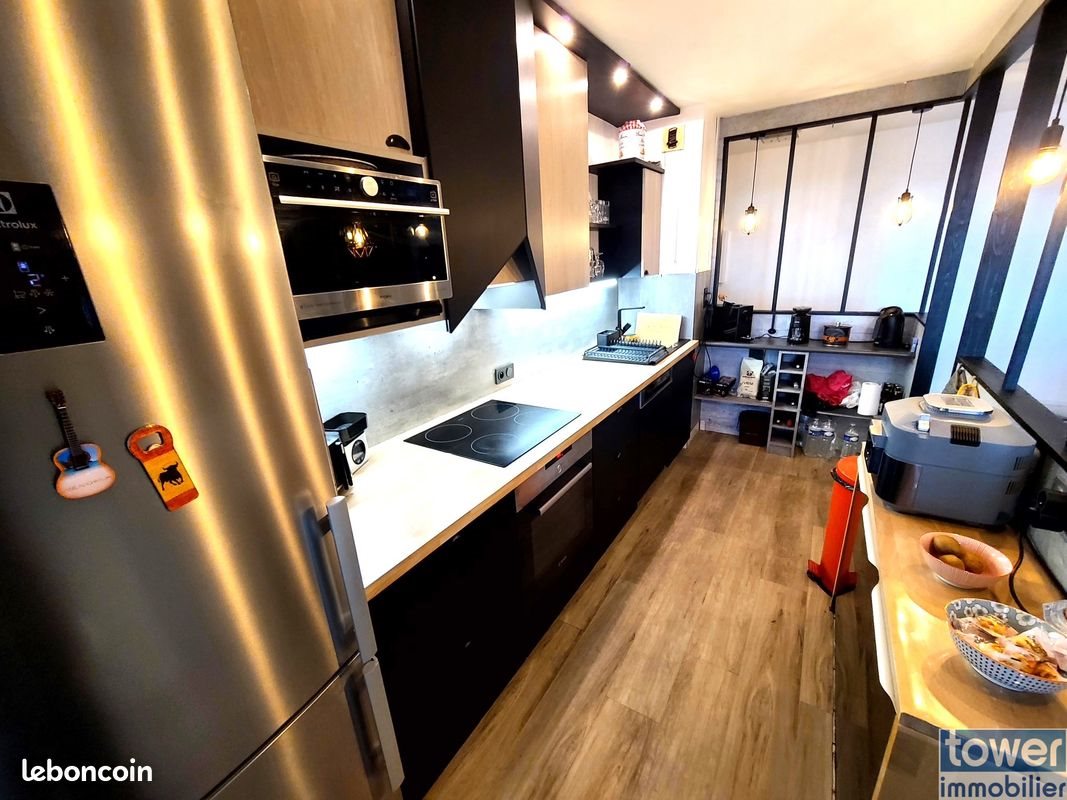 Appartement à vendre, 65m², Brest