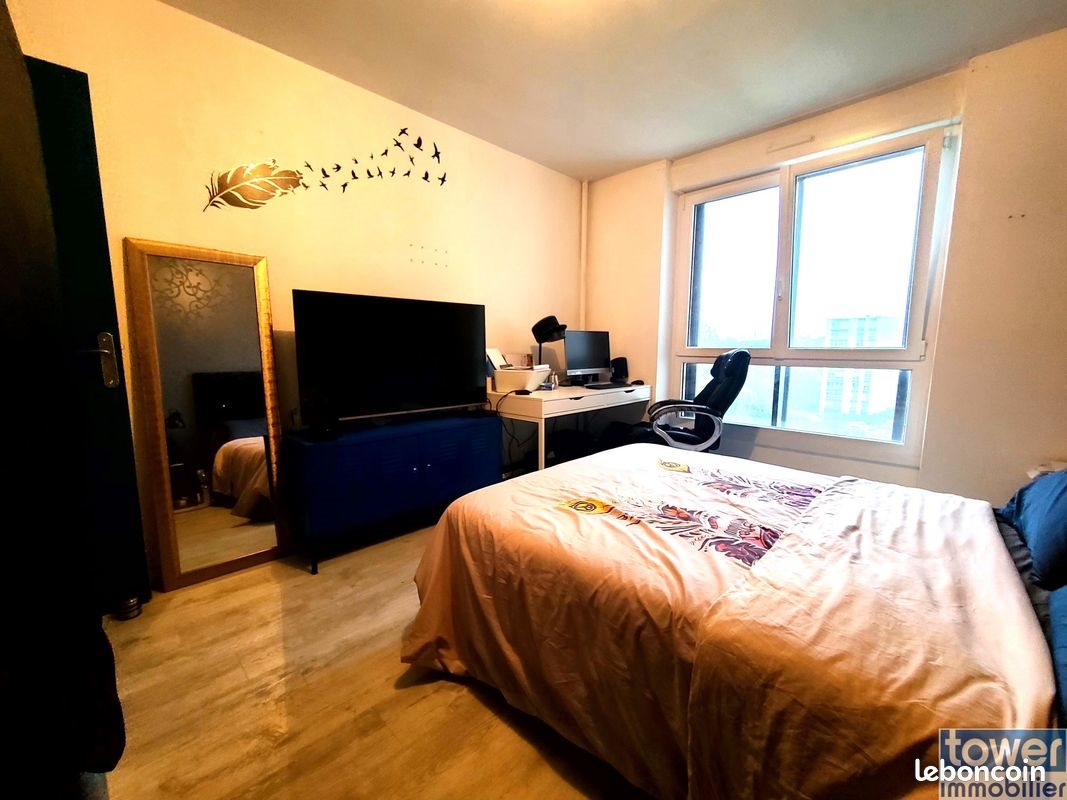 Appartement à vendre, 65m², Brest