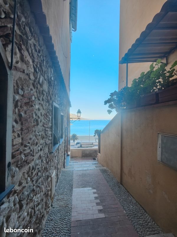 Appartement à louer, 16m², Menton