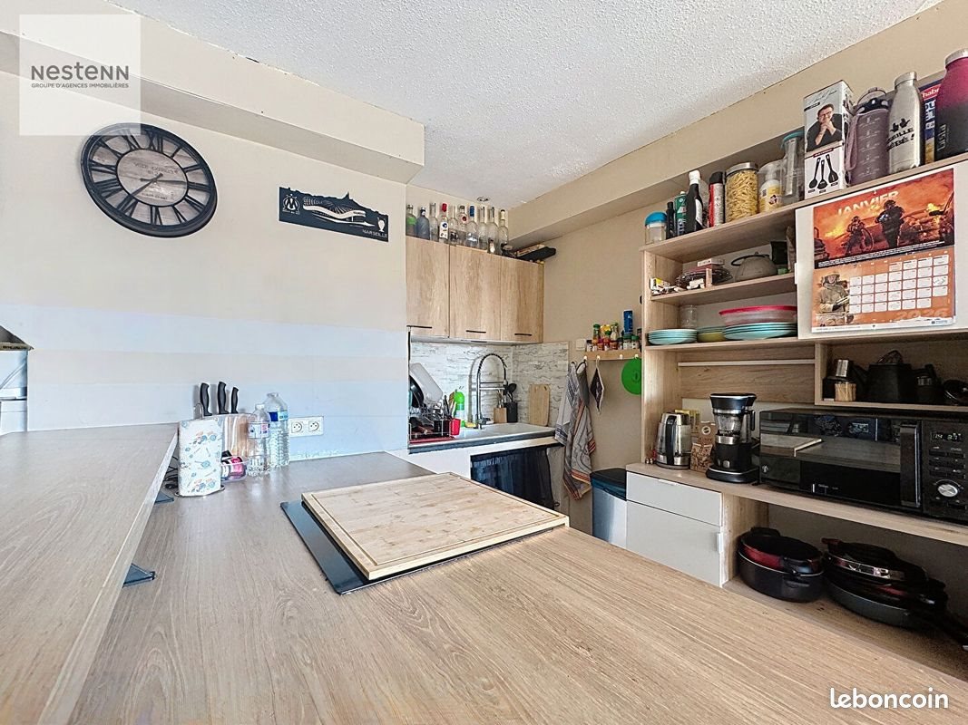 Appartement à vendre, 40m², Miramas