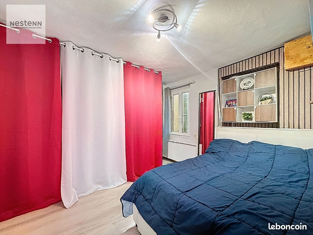 Appartement à vendre, 40m², Miramas