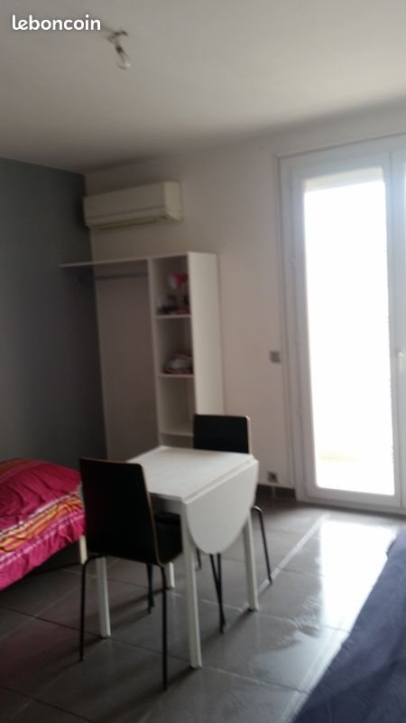 Appartement à vendre, 18m², Perpignan