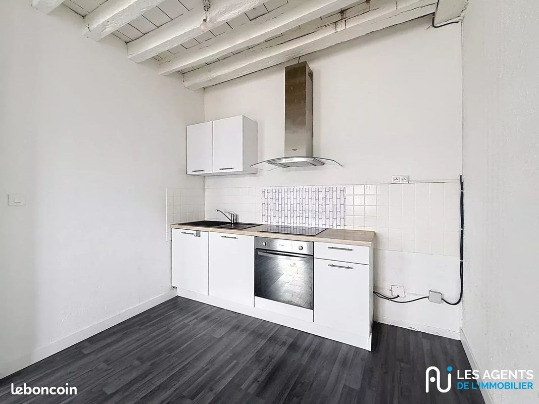 Appartement à vendre, 52m², Fleury-les-Aubrais