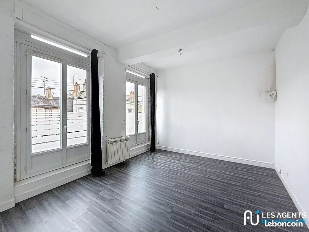 Appartement à vendre, 52m², Fleury-les-Aubrais