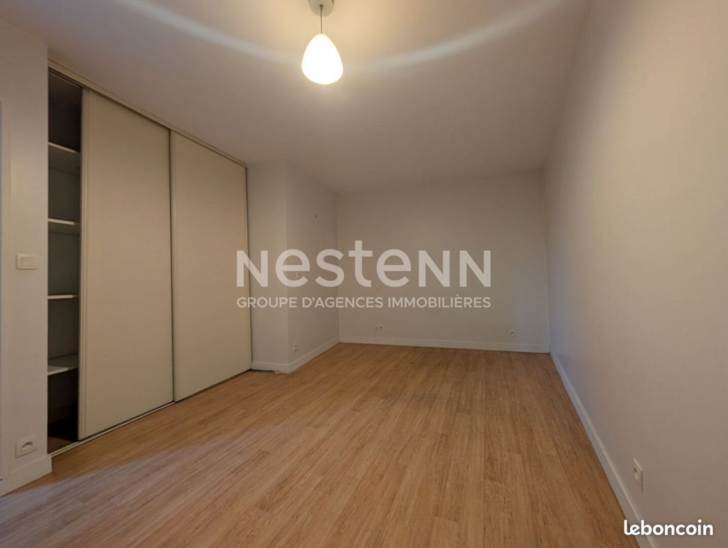 Appartement à louer, 52m², Elven