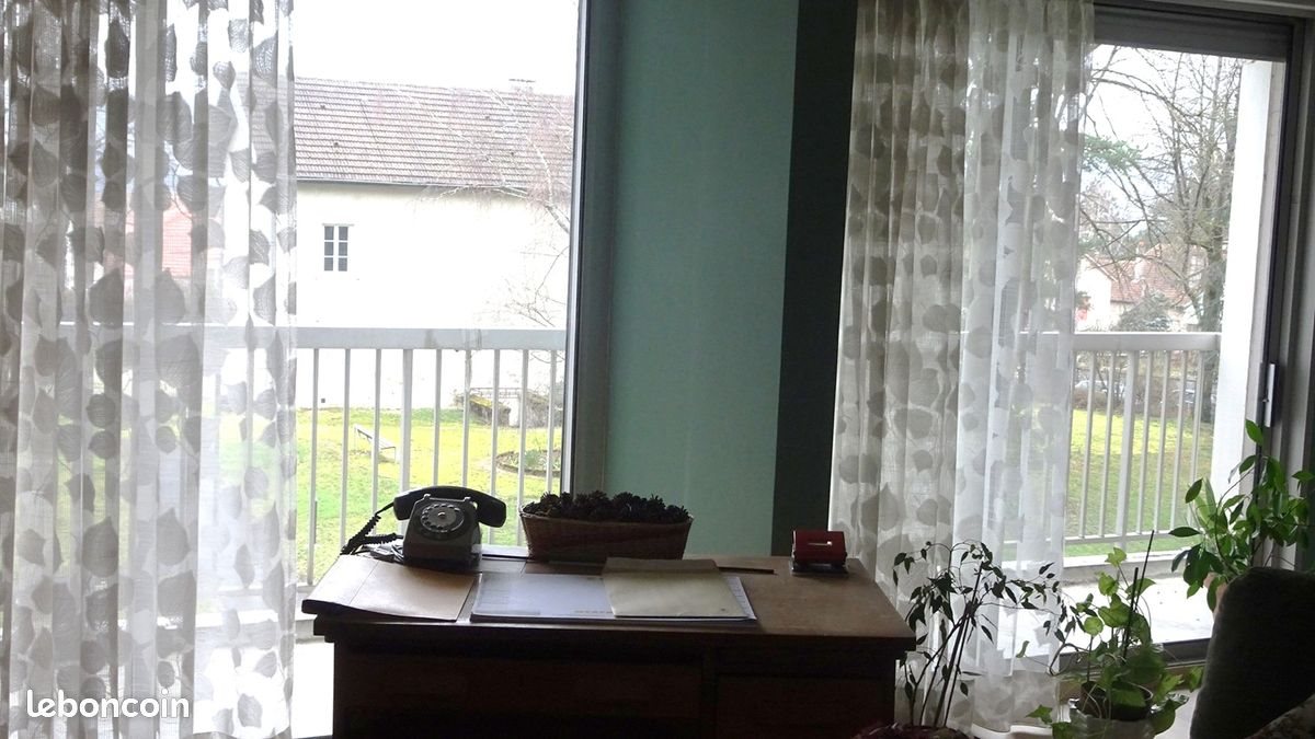 Appartement à vendre, 102m², Besançon