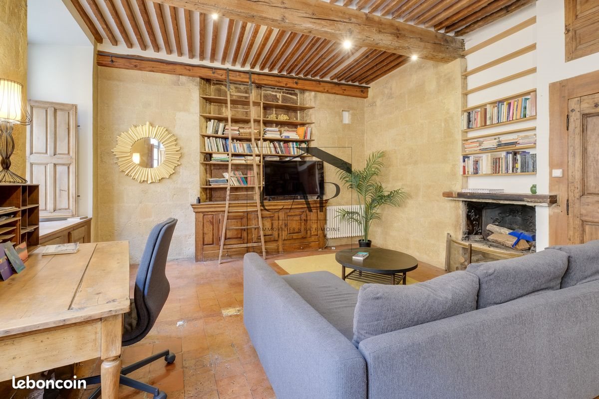 Appartement à vendre, 54m², Aix-en-Provence
