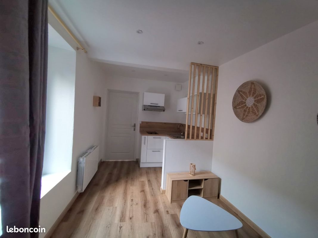 Appartement à louer, 18m², Carentan