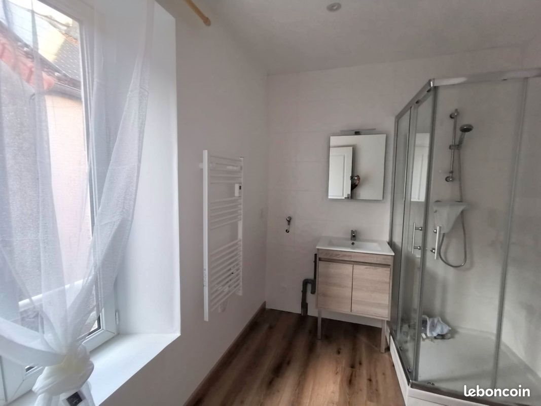 Appartement à louer, 18m², Carentan