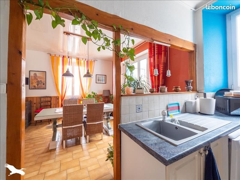 Maison à vendre, 157m², Tarascon-sur-Ariège