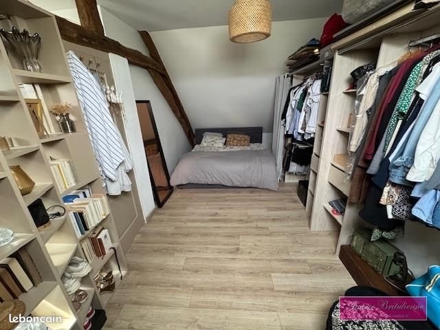 Appartement à louer, 37m², Breteuil