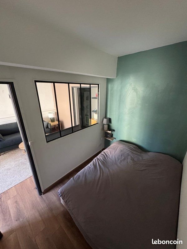 Appartement à louer, 39m², Nîmes