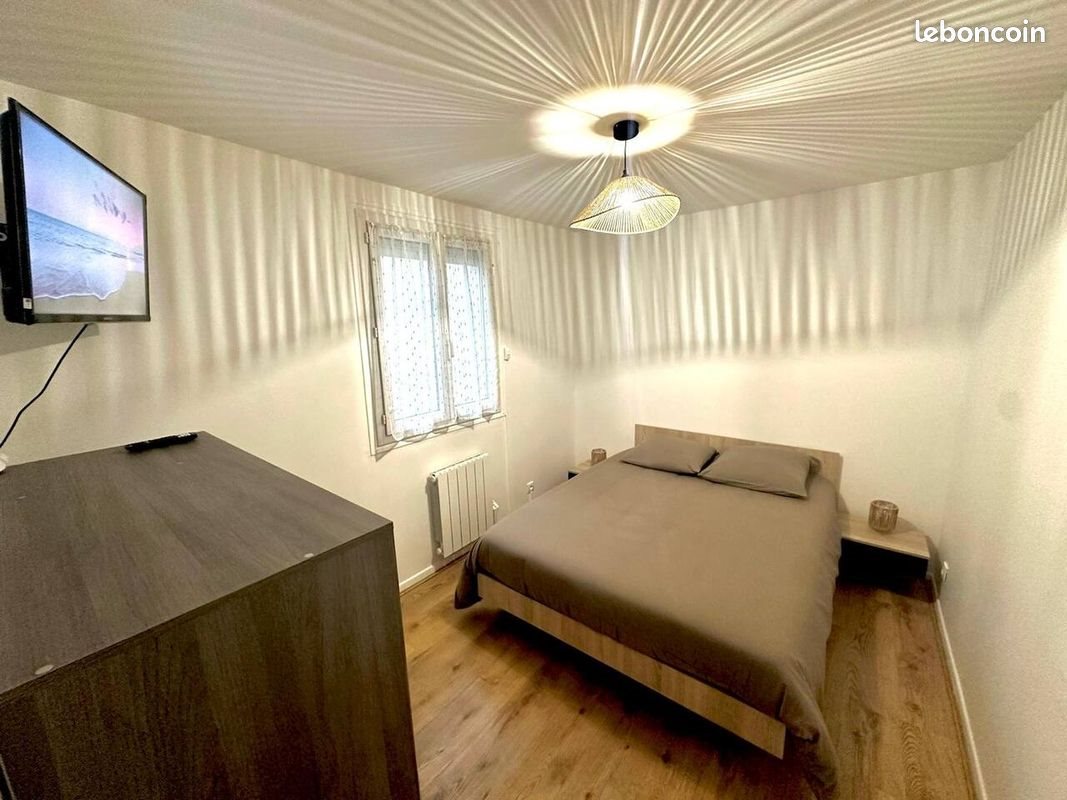 Appartement à louer, 35m², Le Havre