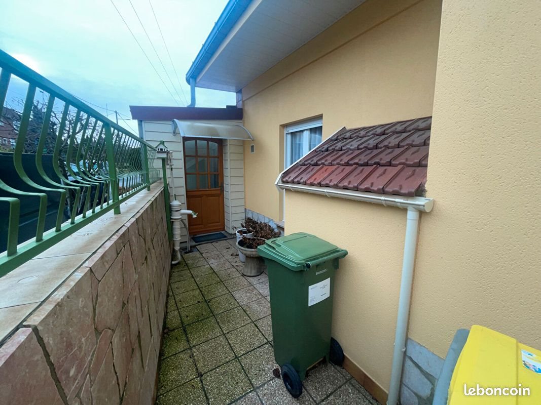 Maison à vendre, 130m², Auchel