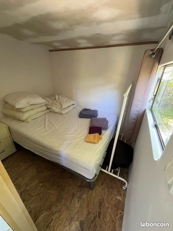 Appartement à louer, 25m², Condé-Sainte-Libiaire
