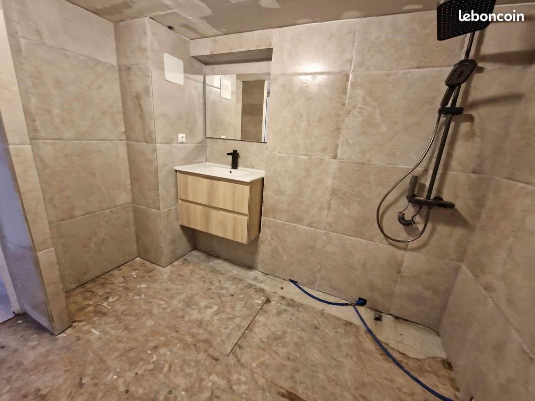 Maison à louer, 109m², Harskirchen