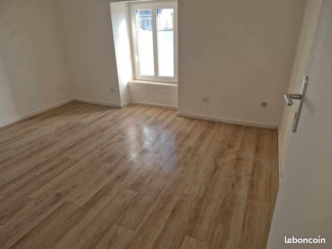 Maison à louer, 109m², Harskirchen