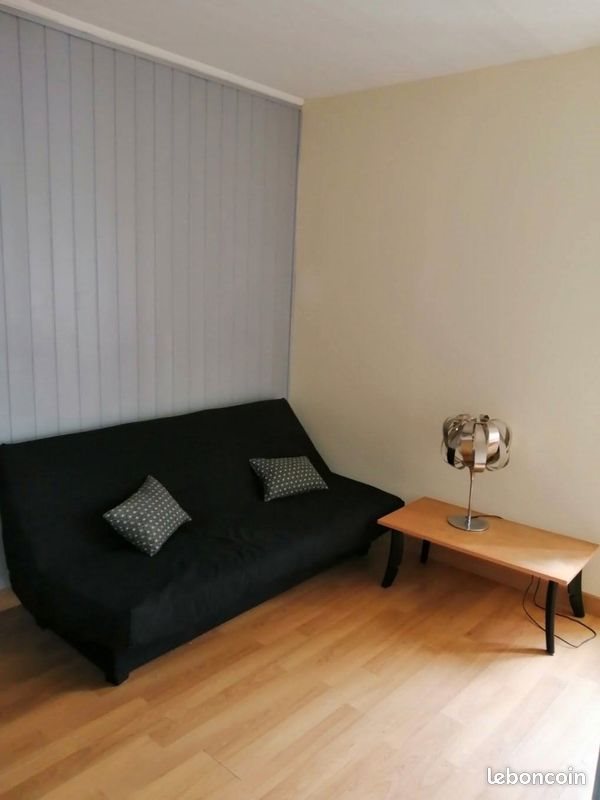 Appartement à louer, 19m², Lorient