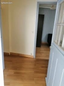 Appartement à louer, 19m², Lorient