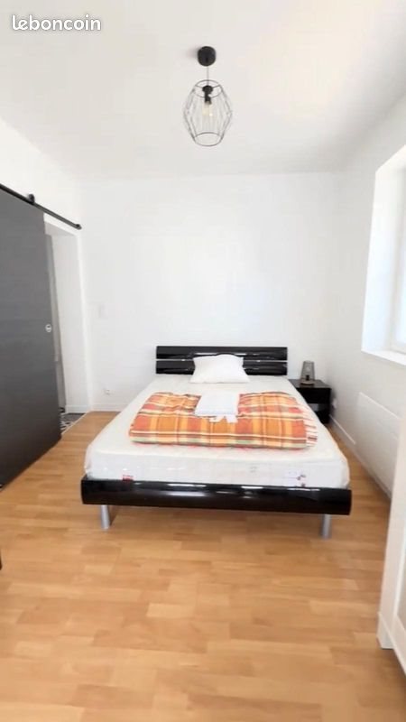 Appartement à louer, 20m², Grenoble
