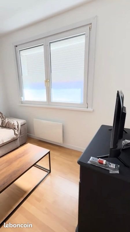 Appartement à louer, 20m², Grenoble