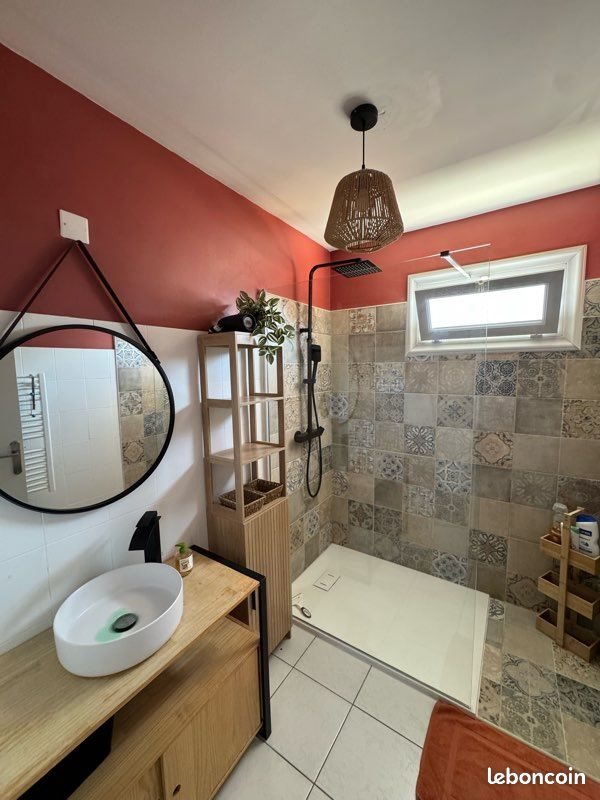 Appartement à louer, 63m², Ajaccio