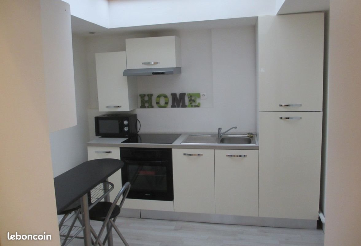 Maison à louer, 50m², Armentières