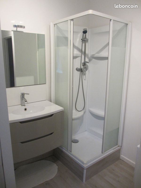 Maison à louer, 50m², Armentières