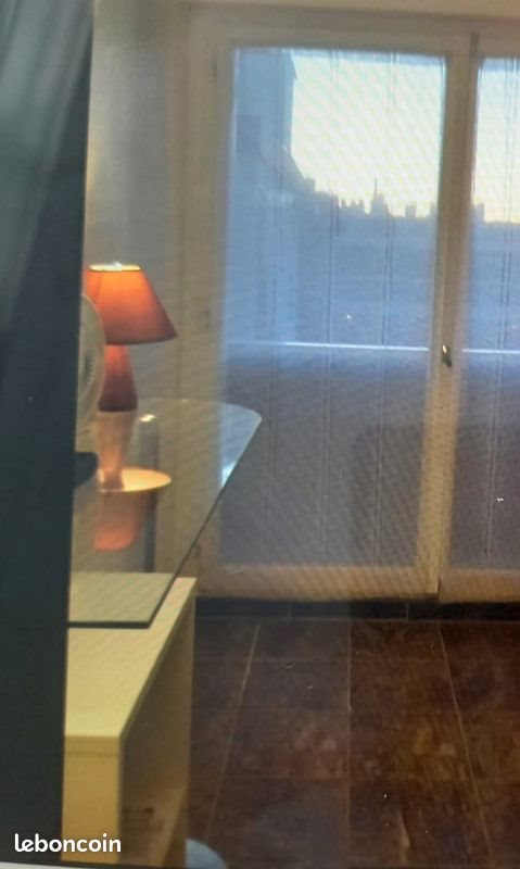 Appartement à louer, 14m², Boulogne-Billancourt