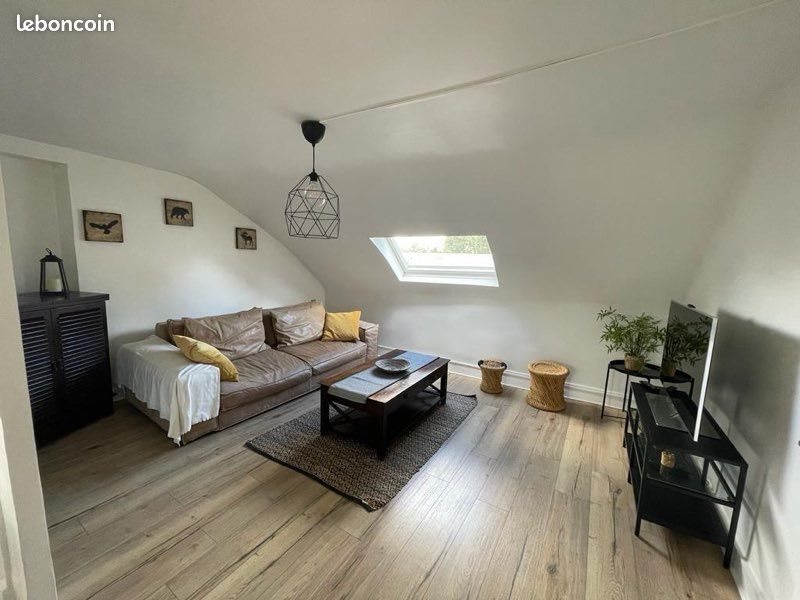 Appartement à louer, 45m², Fontenay-Trésigny