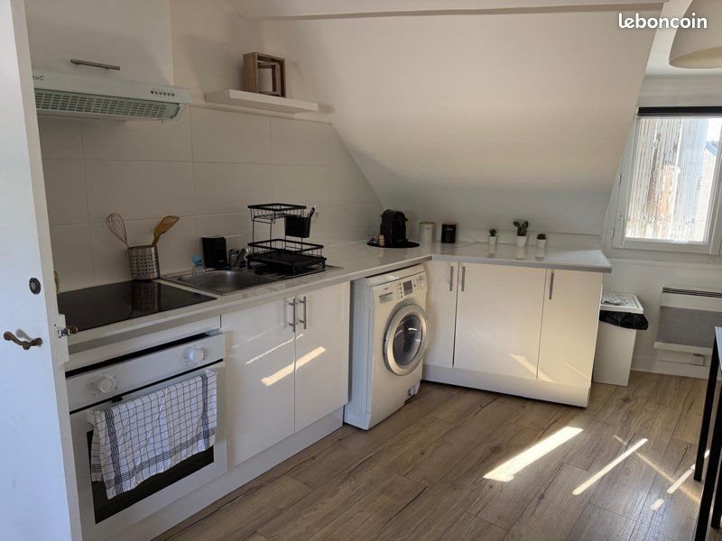 Appartement à louer, 45m², Fontenay-Trésigny