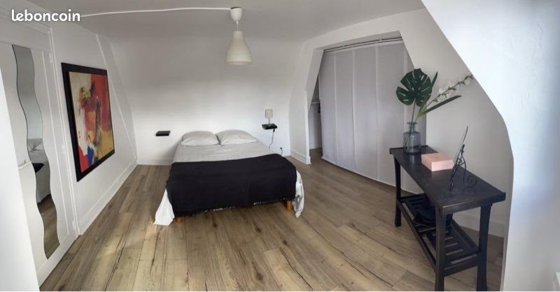 Appartement à louer, 45m², Fontenay-Trésigny