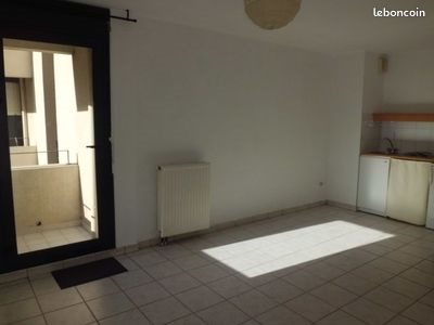 Appartement à louer, 35m², Montpellier