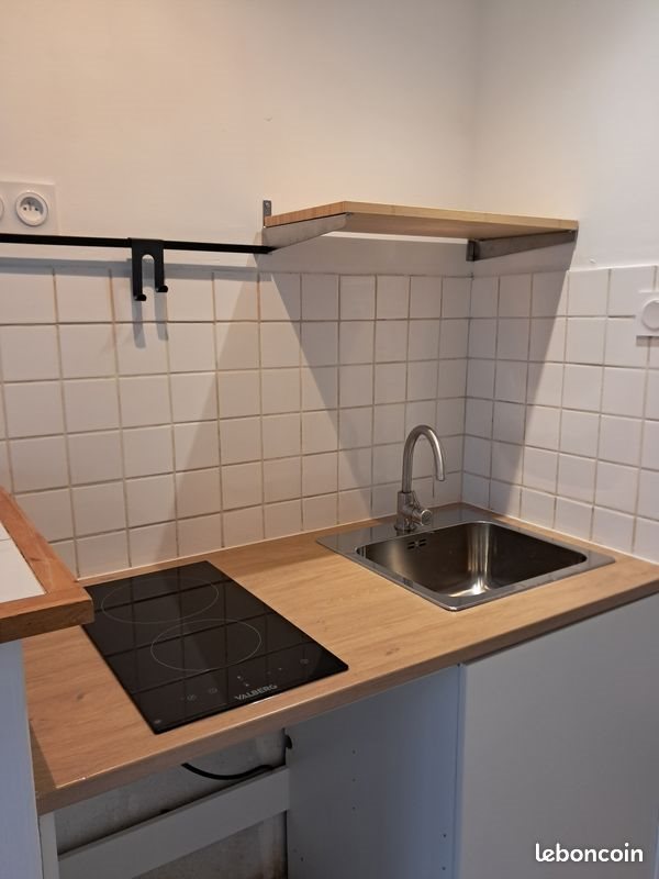 Appartement à vendre, 18m², Aix-en-Provence