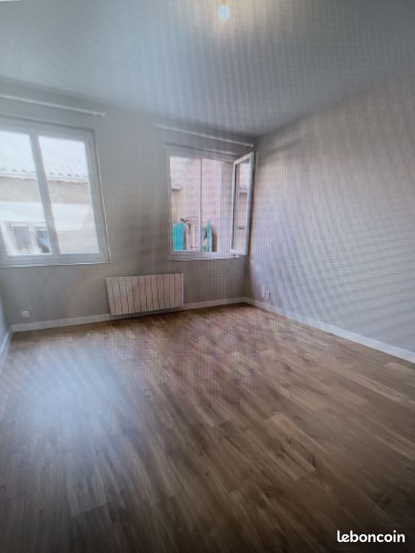 Appartement à louer, 91m², Alban