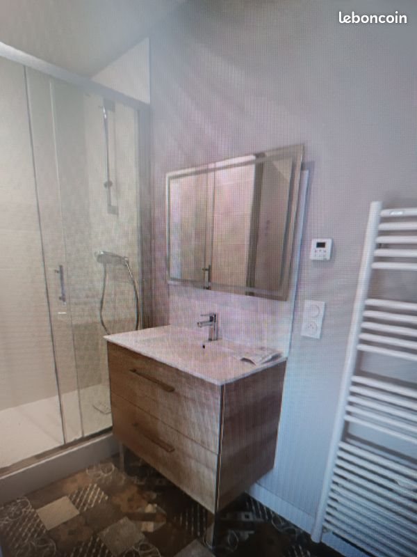 Appartement à louer, 91m², Alban