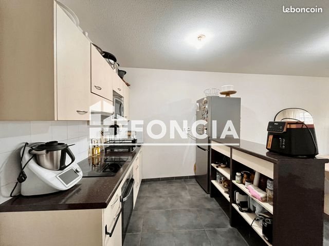 Appartement à vendre, 61m², Perpignan