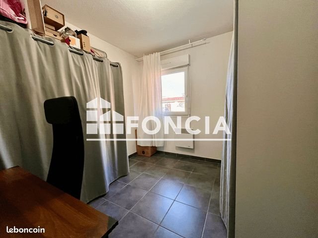 Appartement à vendre, 61m², Perpignan