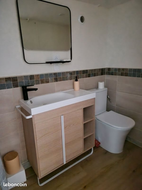 Appartement à louer, 50m², Meung-sur-Loire