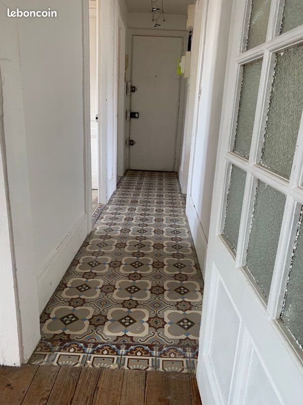 Appartement à vendre, 57m², Le Havre