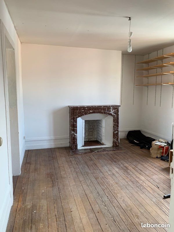 Appartement à vendre, 57m², Le Havre