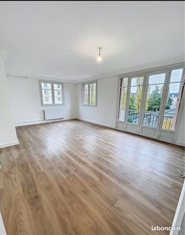 Appartement à louer, 53m², Eaubonne