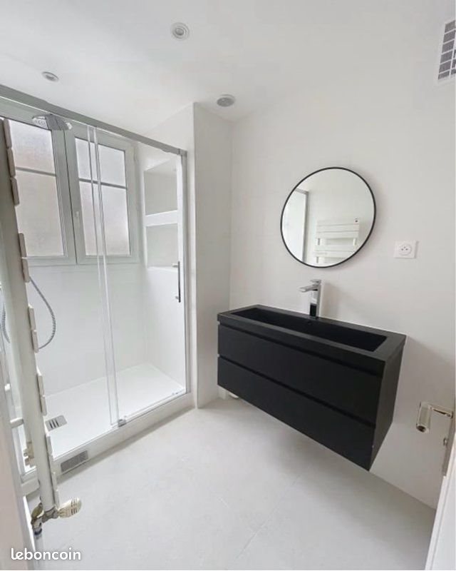 Appartement à louer, 53m², Eaubonne